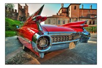 Batmobile