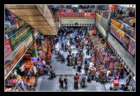 Batik_market