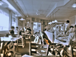 Country-cafe