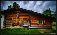 Malga