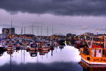 Plymouth-barbican