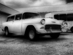 Belair-