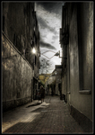 Alley