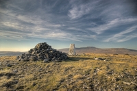 Ingleborough_from_moughton