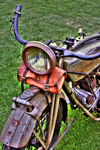 Vintage-indian