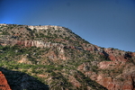Palo-duro-canyon-ridge