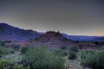 Palo-duro-canyon-in-the-morning-