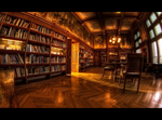 The-old-library