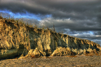 Erosion 1
