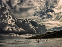 Clouds