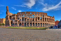 The_colliseum
