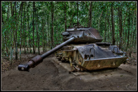Tank-vietnam