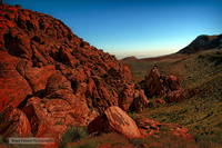 Redrock