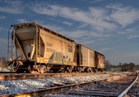 Traincars