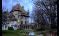 Castle