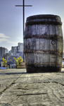 Barrel