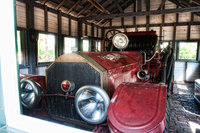 Hv-fireengine
