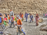 Estudiantes_egipcios_en_giza