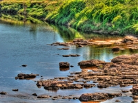 Yuruani_river