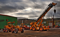Crane_grader