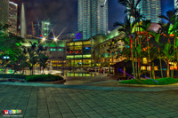 Kuala-lumpur-city-center