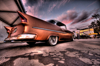 Hdr_car