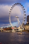 London_eye