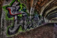 Under
