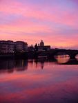 Sunset-firenze