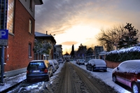 Street