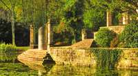 War-monumument