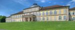 Hohenheim-palace