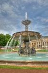 Fountain