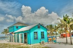 Coco-cay-house