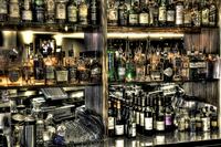 Booze