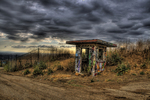 Sentry-post