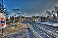 Station