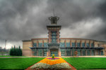Free-chapel