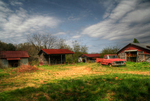 Farm-life
