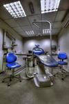 Dentist