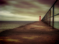 Phare_port_la_nouvelle_color