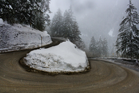 Snowroad
