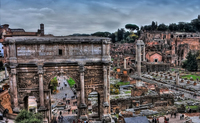 Rome
