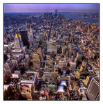 Manhattan