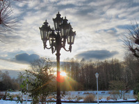 Laterne