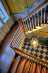 The_stairway