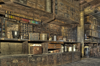 The_apothecary