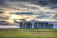 Stonehenge