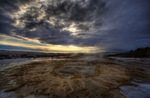 The-quiet-geyser