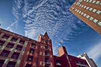 Downtown